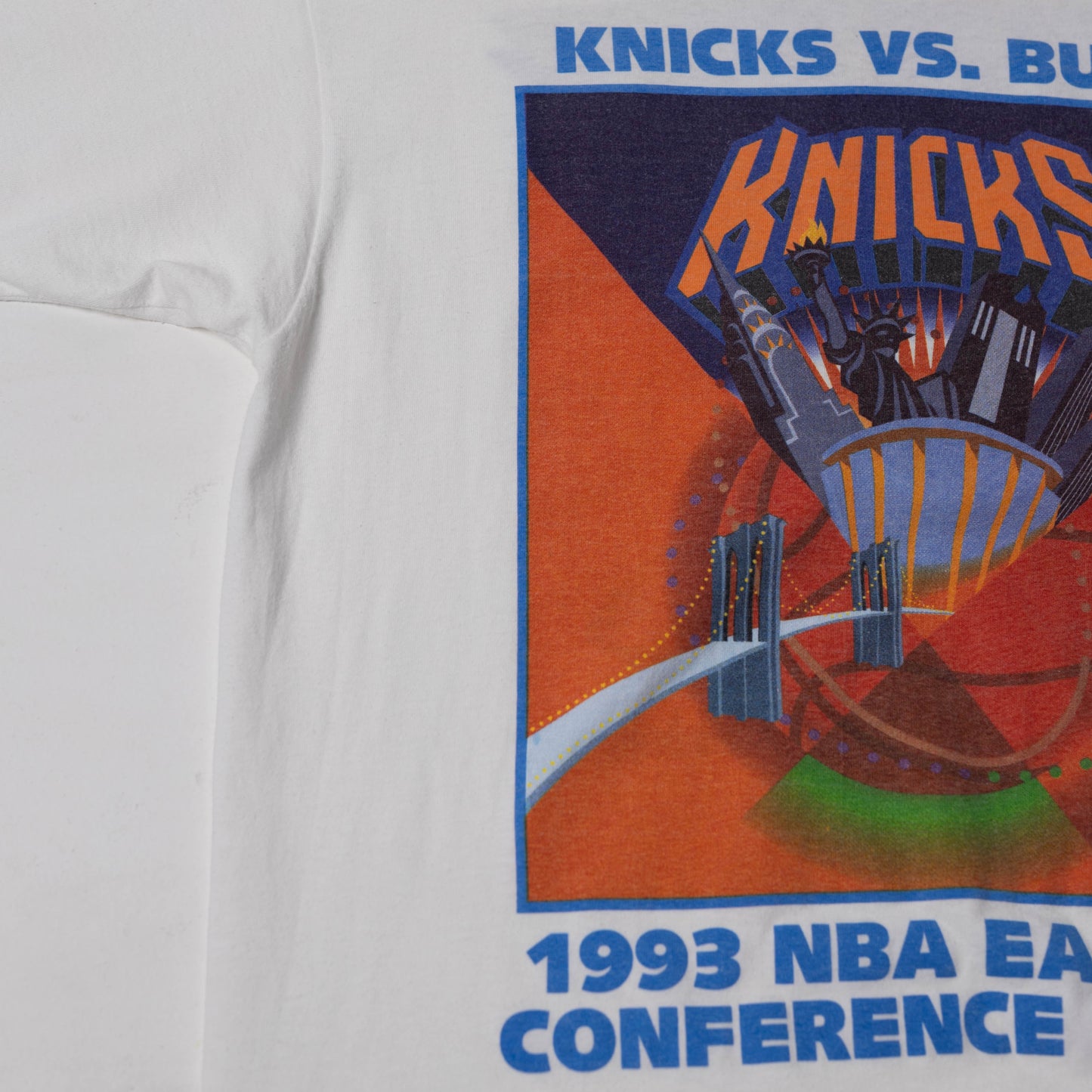 '93 KNICKS VS BULLS EASTERN CONFERENCE FINALS