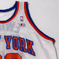 NY KNICKS "PATRICK EWING" JERSEY