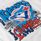 '93 TORONTO BLUE JAYS AMERICAN LEAGUE CHAMPION