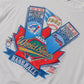 '92 WORLD SERIES TORONTO BLUE JAYS VS ATLANTA BRAVES