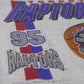 '95 TORONTO RAPTORS