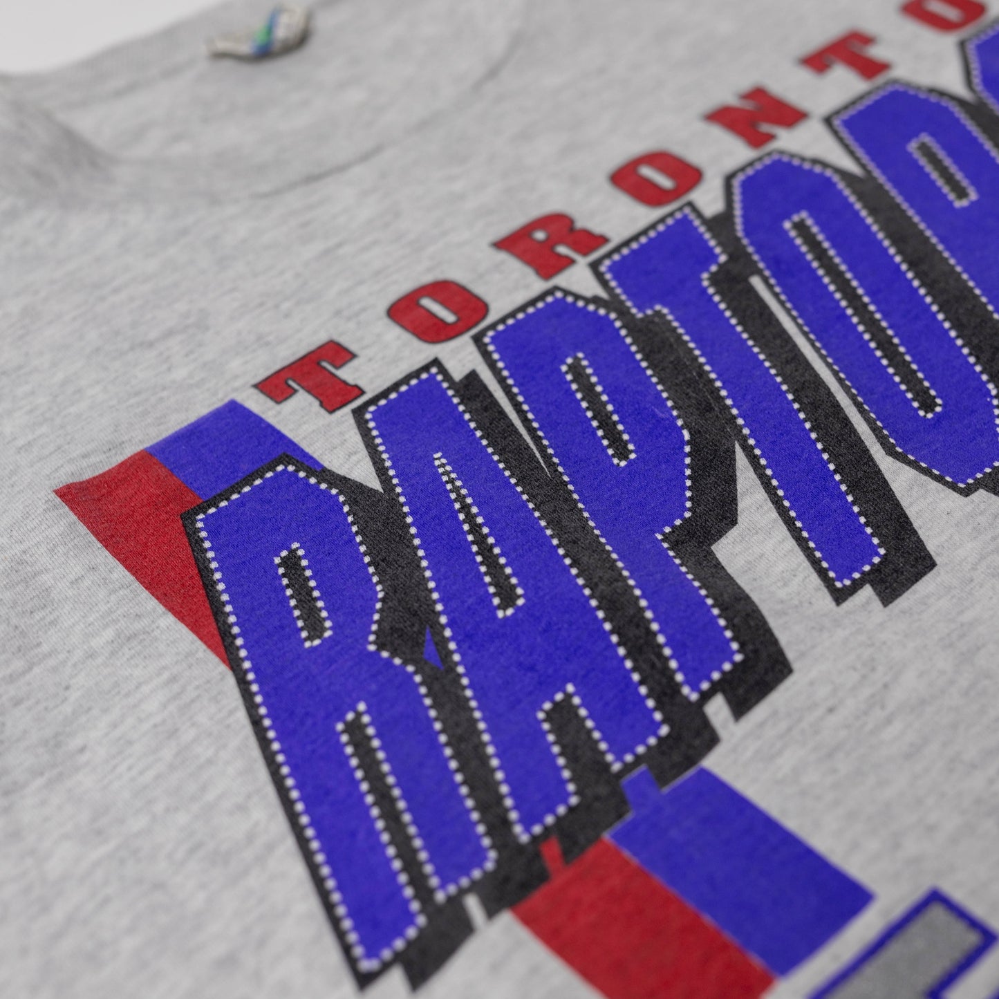 '95 TORONTO RAPTORS