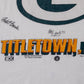 90'S GREEN BAY PACKERS