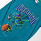 '94 CHARLOTTE HORNETS