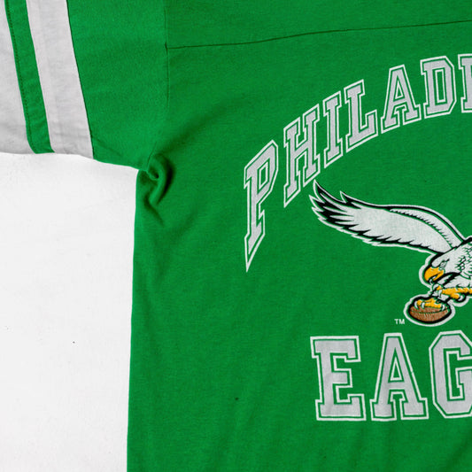 '94 PHILADELPHIA EAGLES JERSEY SHIRT