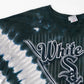 90'S CHICAGO WHITE SOX TIE-DYE