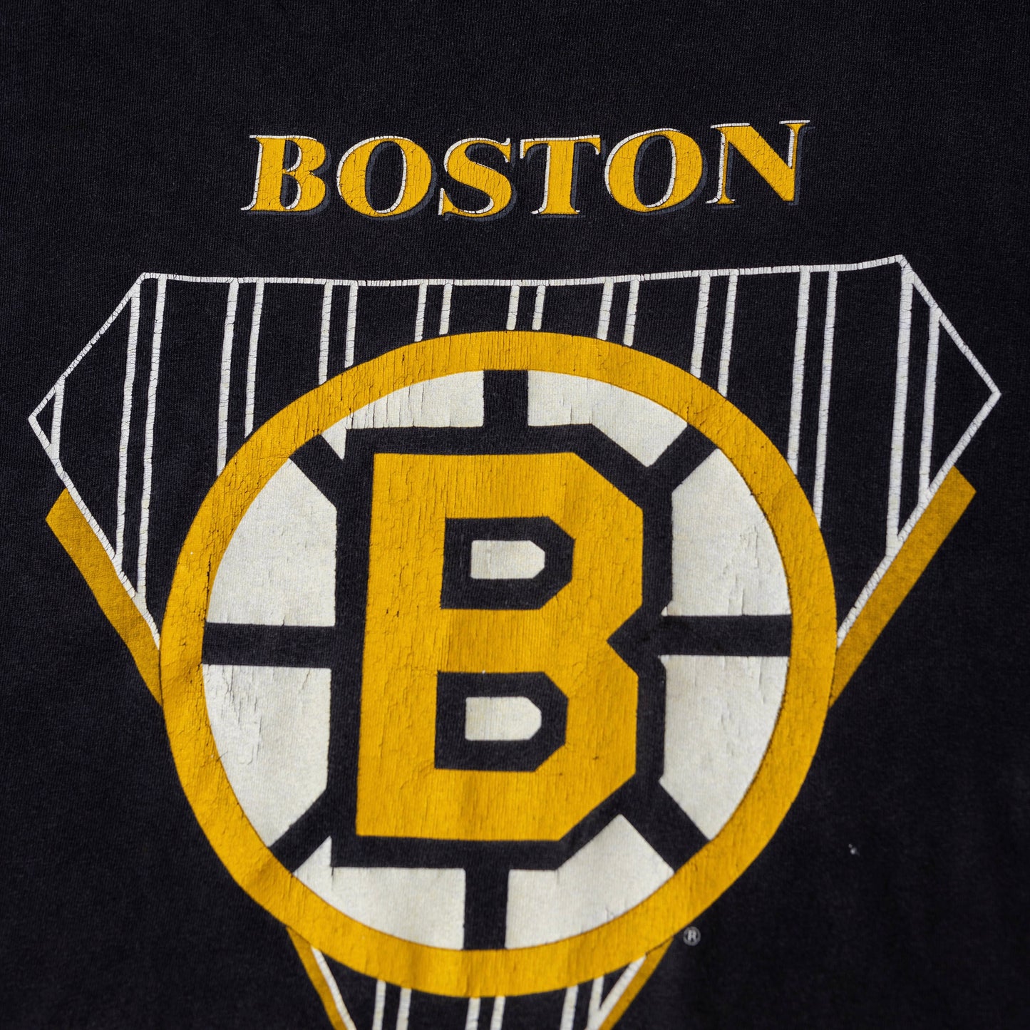 90'S BOSTON BRUINS