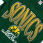 90'S SEATTLE SUPERSONICS