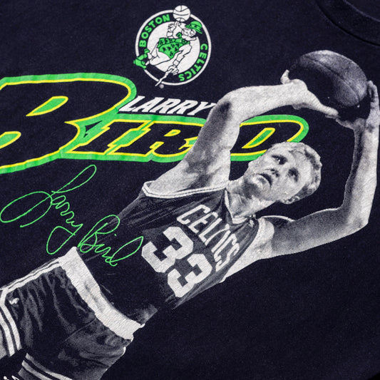 '89 LARRY BIRD BOSTON CELTICS