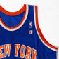 NY KNICKS "PATRICK EWING" JERSEY