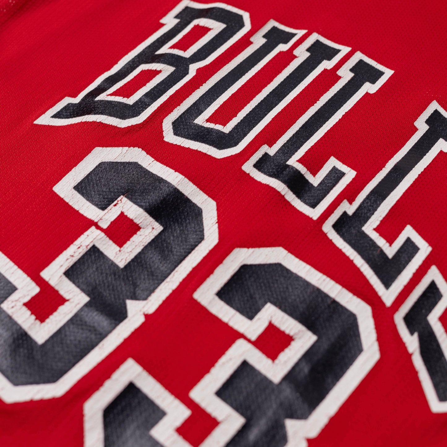 CHICAGO BULLS "SCOTTIE PIPPEN" JERSEY