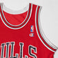 CHICAGO BULLS "SCOTTIE PIPPEN" JERSEY