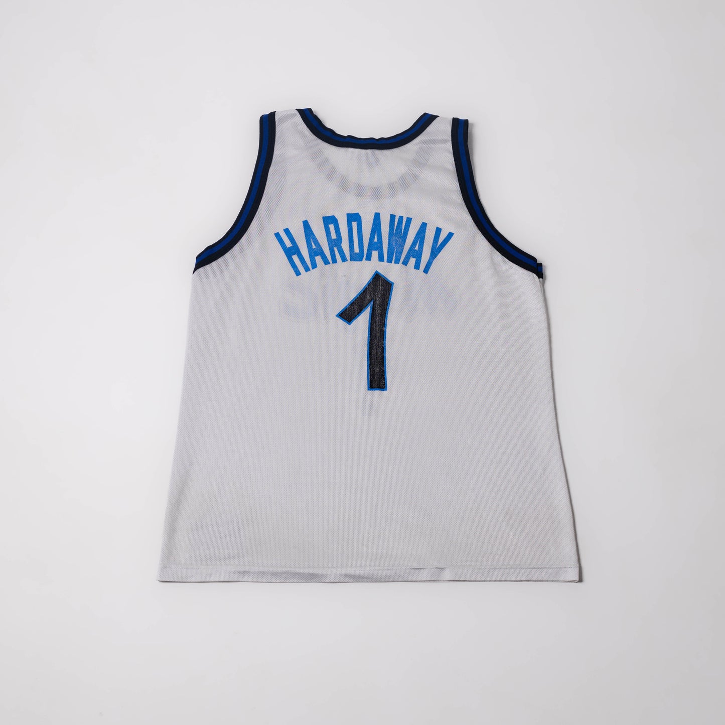 ORLANDO MAGIC "PENNY HARDAWAY" JERSEY