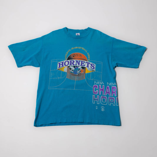 90'S CHARLOTTE HORNETS