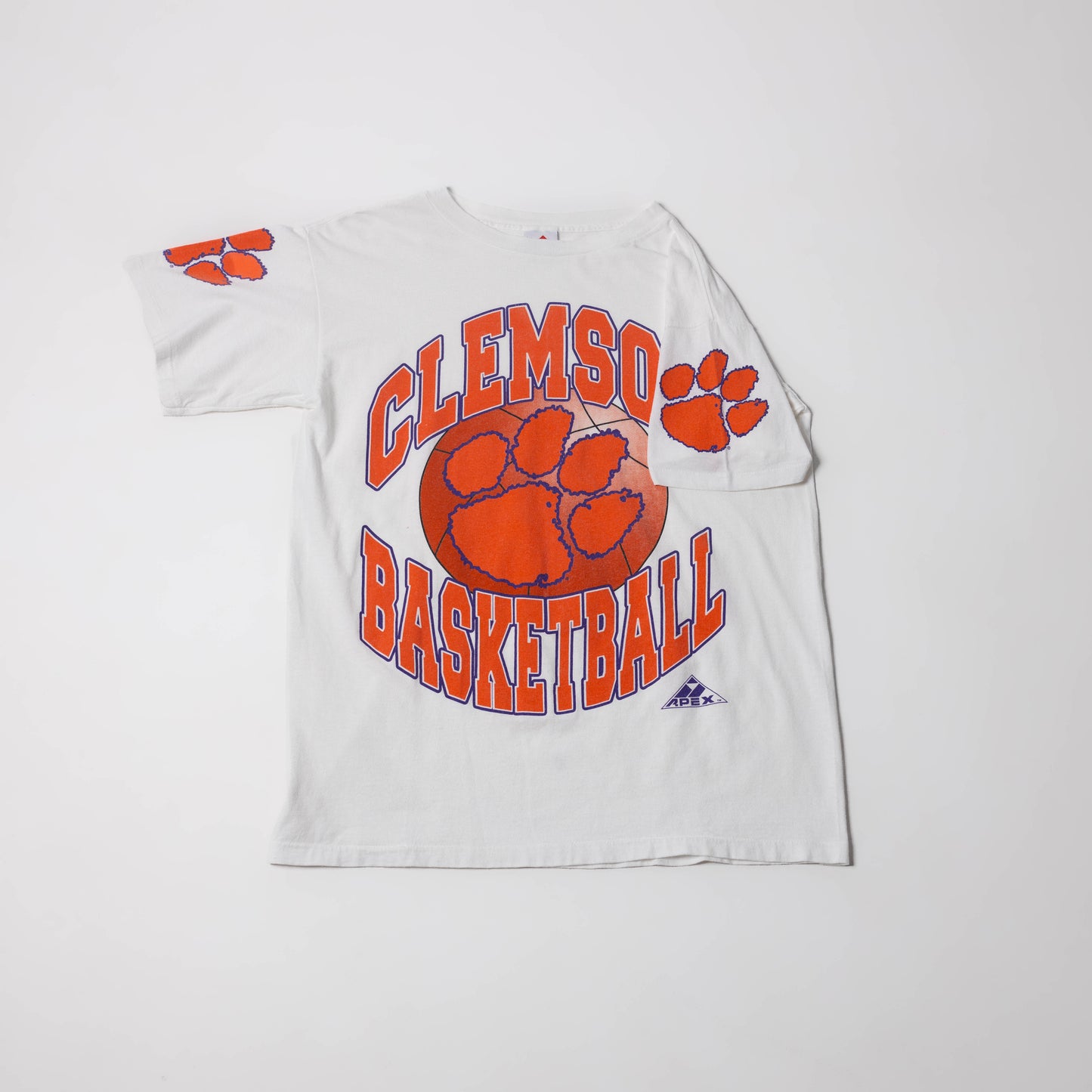 90'S CLEMSON BASKETBALL