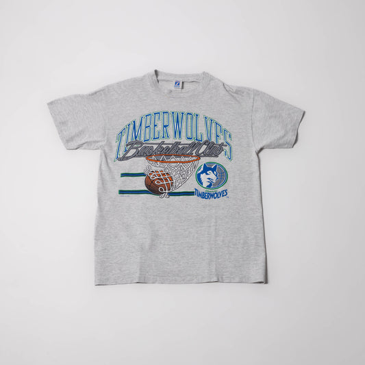 90'S MINNESOTA TIMBERWOLVES BASKETBALL CLUB