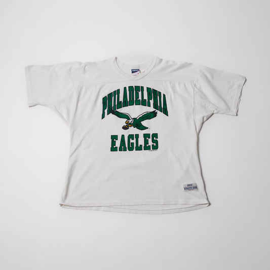 90'S PHILADELPHIA EAGLES JERSEY SHIRT