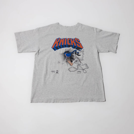 90'S NEW YORK KNICKS JACK DAVIS GRAPHIC