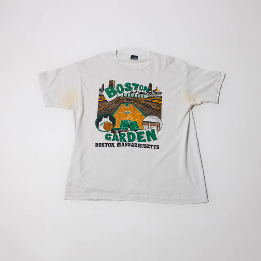 '88 BOSTON GARDEN