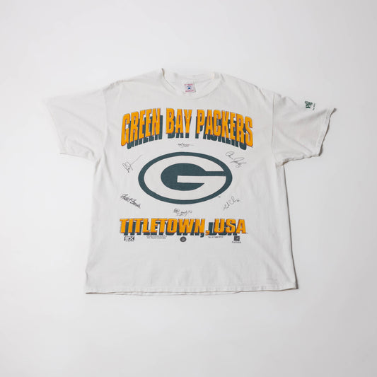 90'S GREEN BAY PACKERS