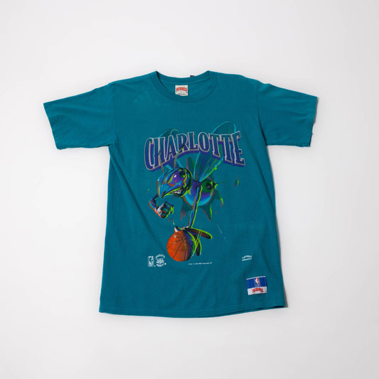 '94 CHARLOTTE HORNETS