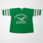 '94 PHILADELPHIA EAGLES JERSEY SHIRT