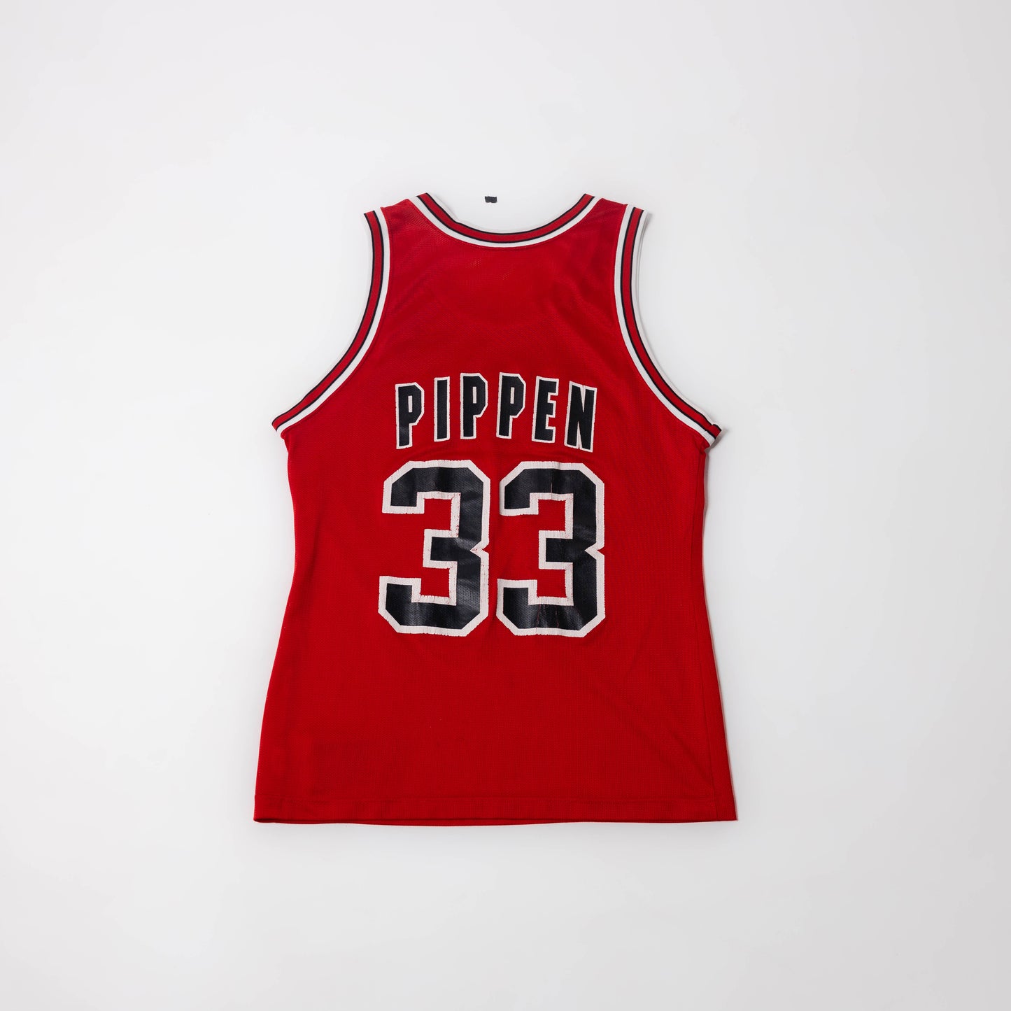 CHICAGO BULLS "SCOTTIE PIPPEN" JERSEY